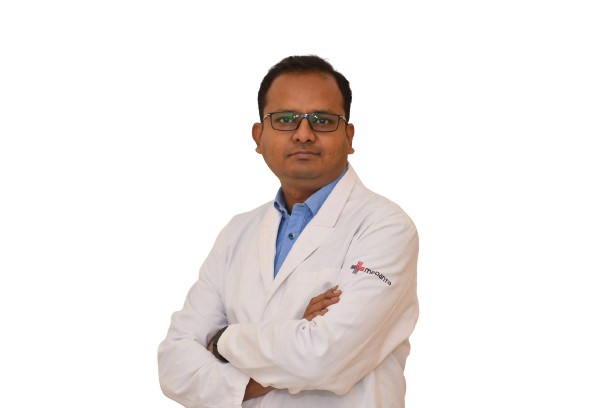 Dr. Sundeep Kumar