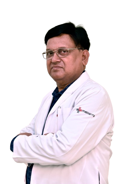 Dr. Vijay Kumar