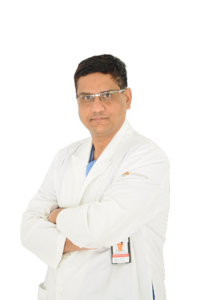 Dr. Rajesh Kumar Sharma