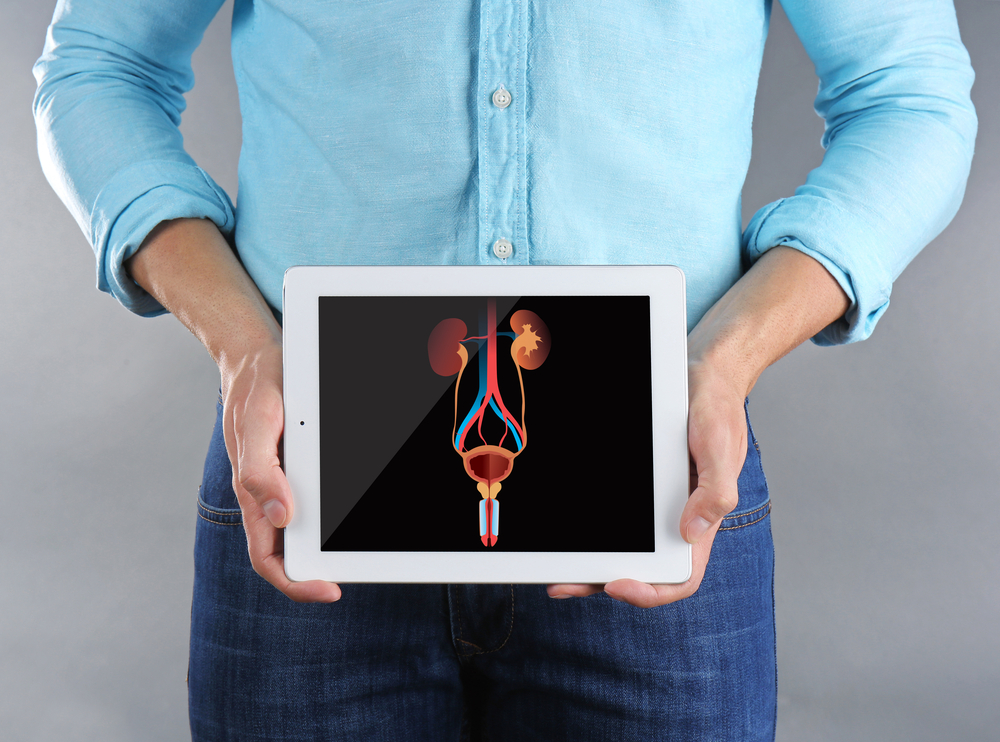 Benign Prostatic Hyperplasia