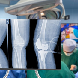 Joint Replacement 