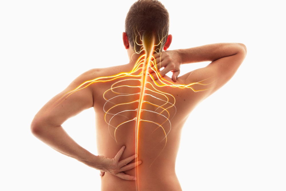 Craniospinal Irradiation