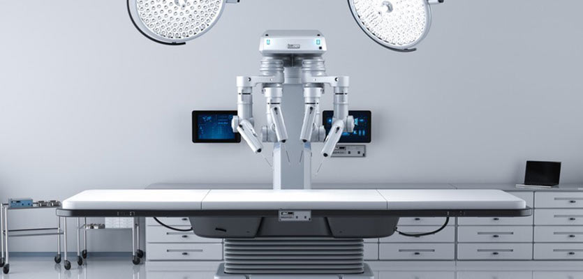 Robotic Surgery