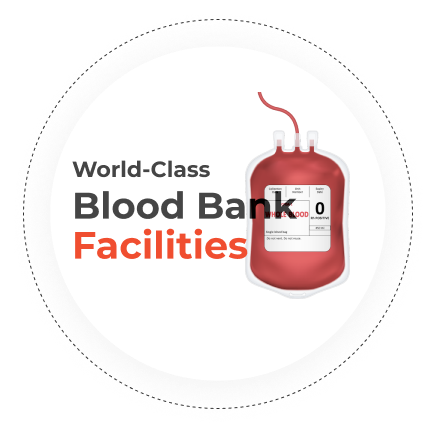 Blood Bank