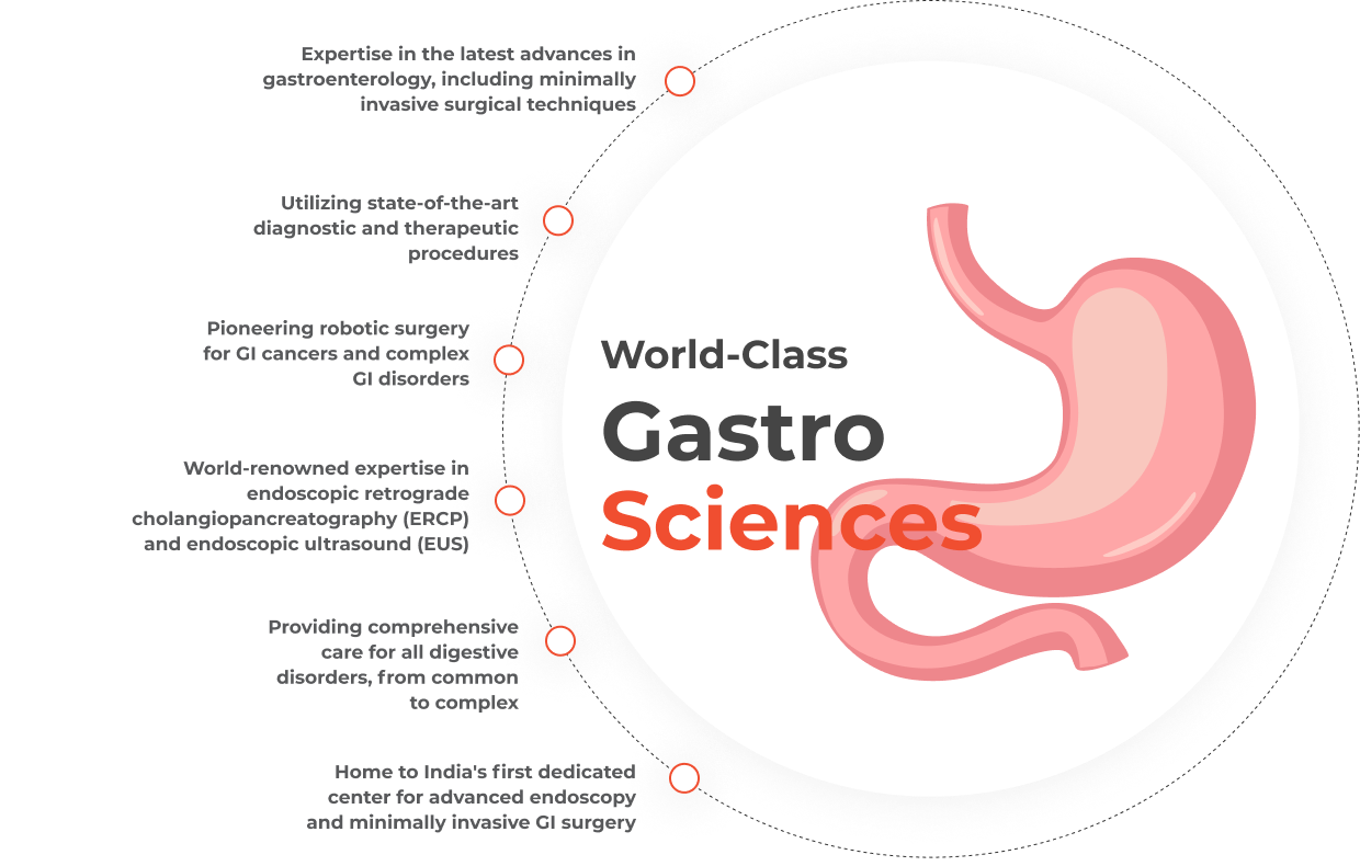 gastroenterology