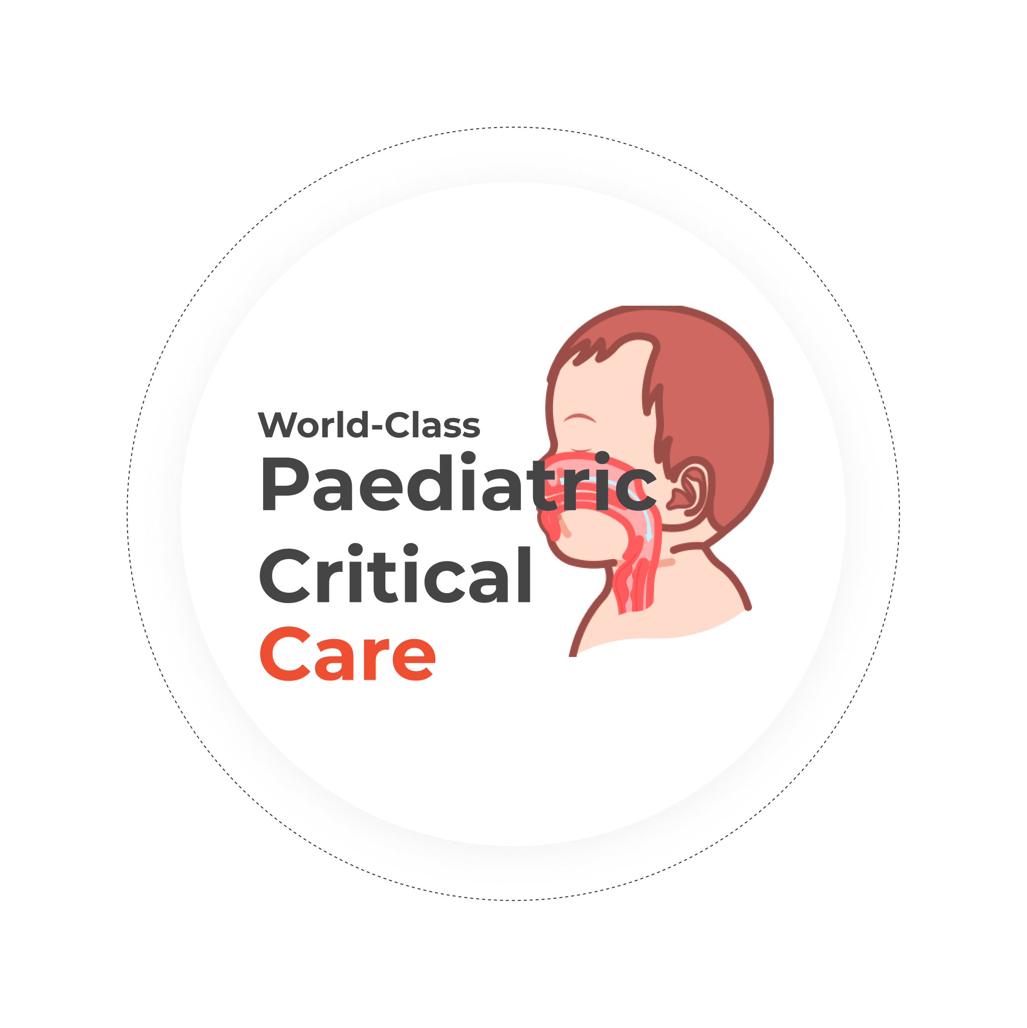 Critical Care Paediatrics (PICU)