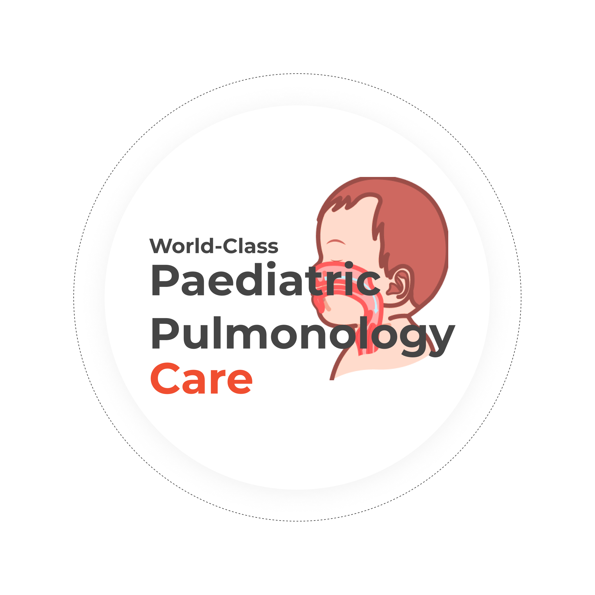 Paediatric Pulmonology