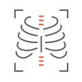 Thyroid disease (hyperthyroid conditions like Graves’ disease, AFTN and thyroid cancer) management with radioiodine. 