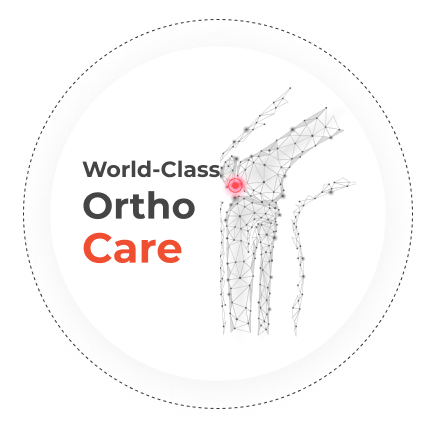 Globally-Renowned Orthopaedic Surgeons and Sports Medicine Specialists