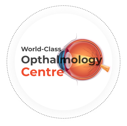 Opthalmology