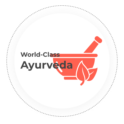 Ayurveda