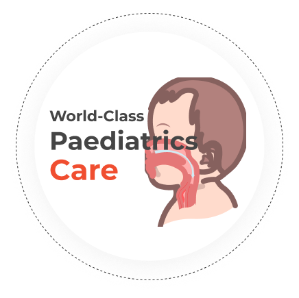 Paediatrics