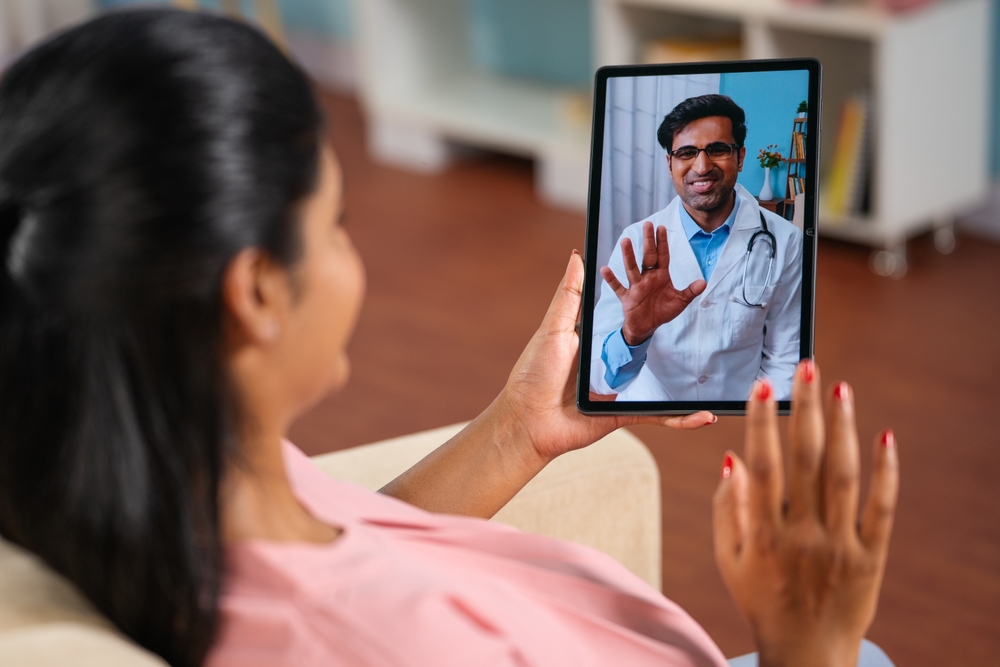 Telemedicine services