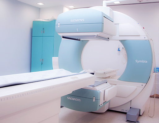 Gamma Camera