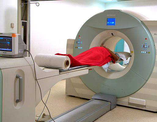 PET Scan